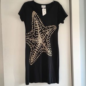 NWT Marushka T-Shirt Dress